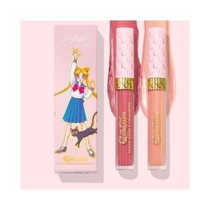 Sailor Moon x ColourPop 🌙